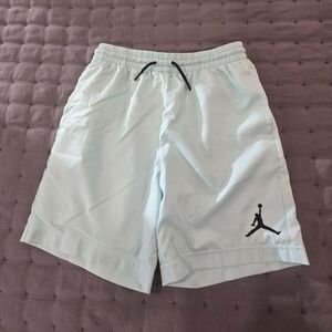 Jordan Boy's Swim Shorts w/Mesh Lining